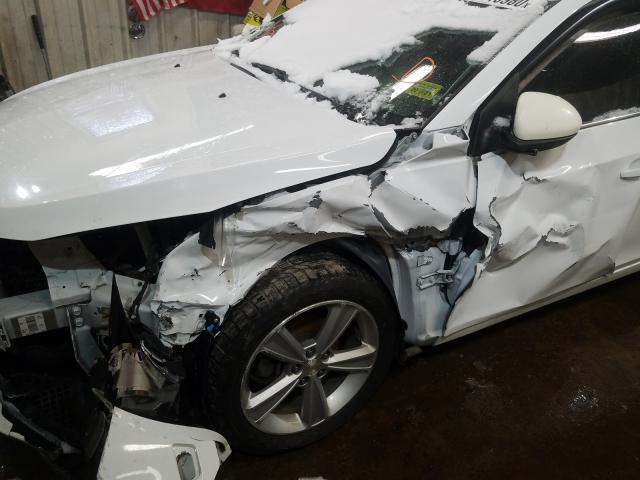 2015 CHEVROLET CRUZE 1G1PE5SB3F7211553