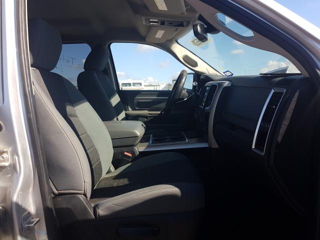 2014 RAM 2500 SLT 3C6UR5DL4EG247461