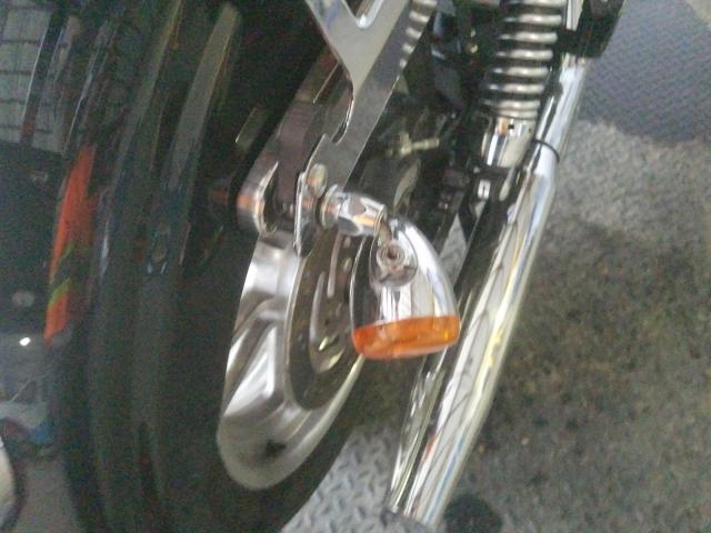 2009 HARLEY-DAVIDSON FXD 1HD1GM4179K318319