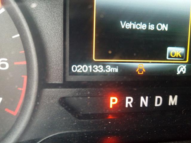 2019 FORD F150 SUPER - 1FTEW1CP5KKE38989