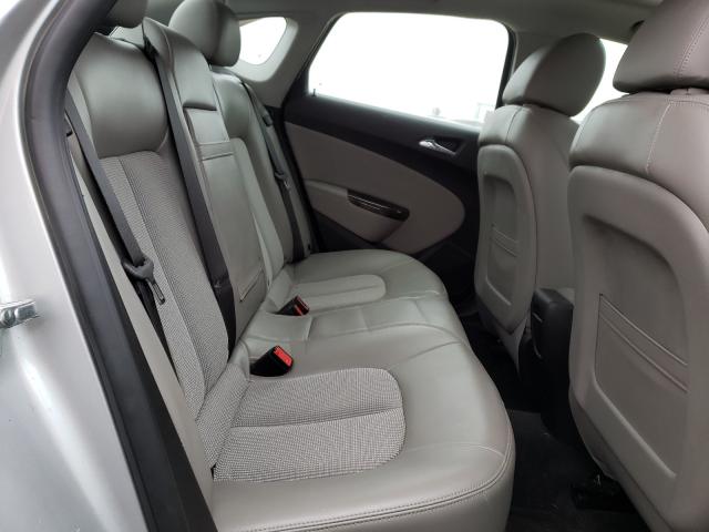 2012 BUICK VERANO CON 1G4PR5SKXC4129940