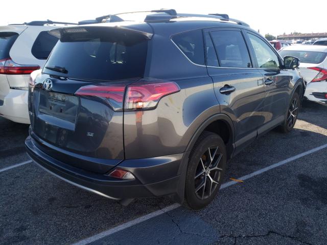 2018 TOYOTA RAV4 SE JTMNFREV1JD119926