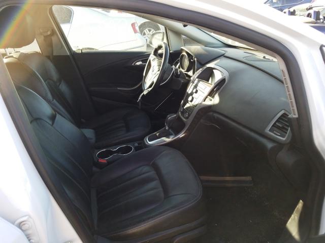 2015 BUICK VERANO 1G4PS5SK2F4163122