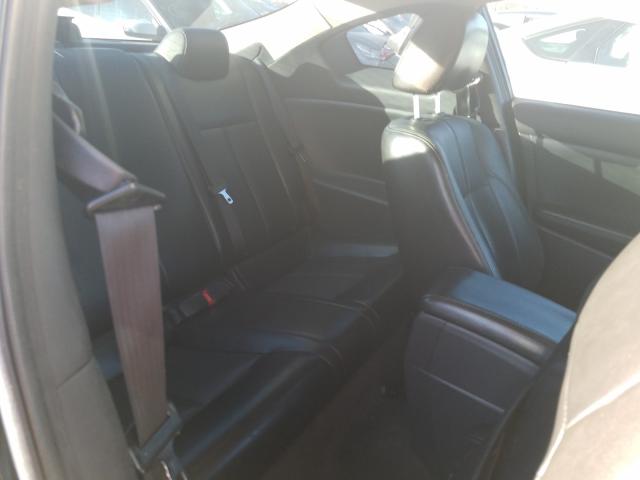 2010 NISSAN ALTIMA SR 1N4BL2EP2AC130224