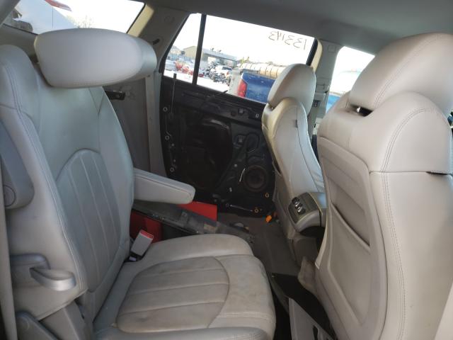 2015 BUICK ENCLAVE 5GAKVBKD2FJ388665