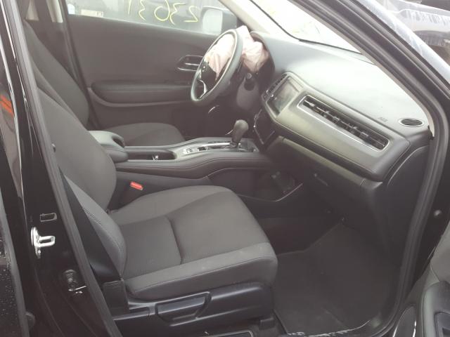 2019 HONDA HR-V EX 3CZRU5H57KM708474