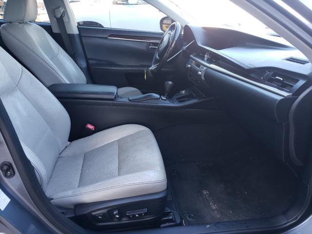 2013 LEXUS ES 350 JTHBK1GG9D2082315