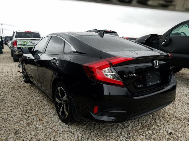2016 HONDA CIVIC TOUR 19XFC1F96GE030084