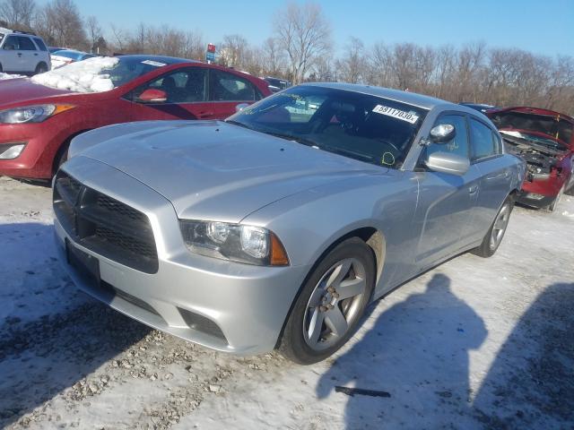 2012 DODGE CHARGER PO 2C3CDXAT8CH267099