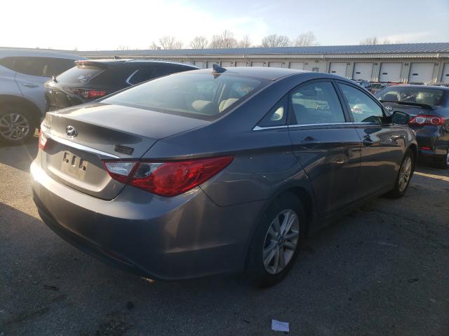 2012 HYUNDAI SONATA 5NPEB4AC3CH358619