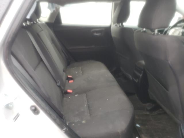 2016 TOYOTA SCION IM JTNKARJE0GJ520848