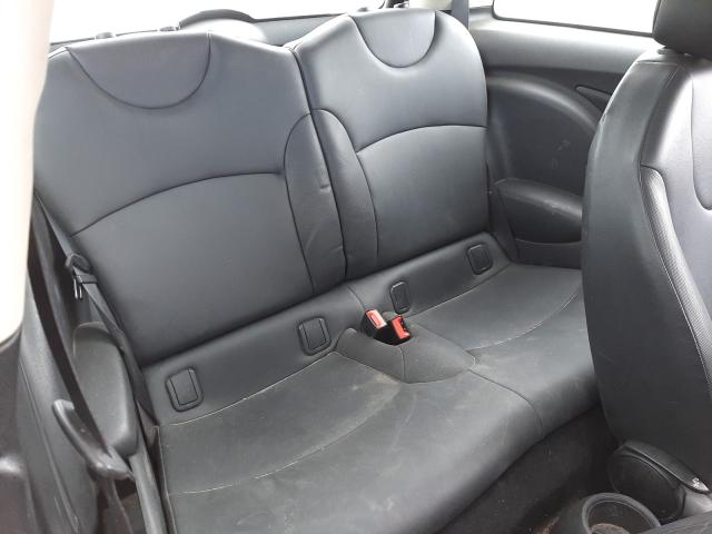 2011 MINI COOPER WMWSU3C58BT253720