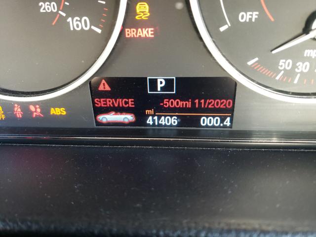 2016 BMW 428 I SULE WBA3V7C52G5A26935