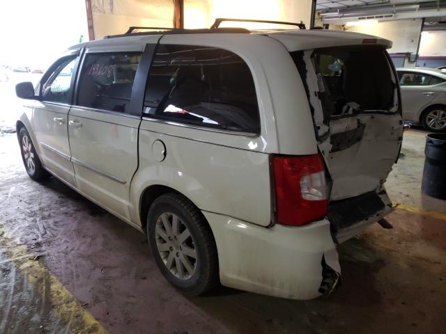 2012 CHRYSLER TOWN&COUNT 2C4RC1BG9CR226921