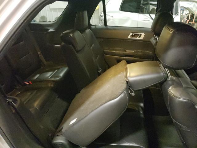 2014 FORD EXPLORER 1FM5K7D82EGB00426