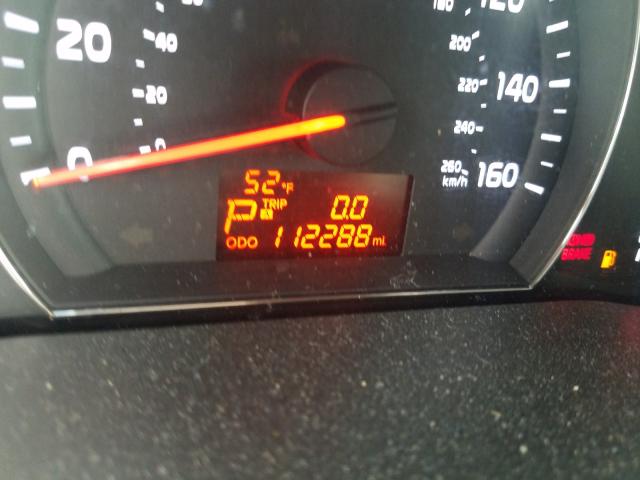 2014 KIA SORENTO 5XYKT3A63EG482078