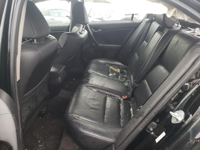 2010 ACURA TSX JH4CU2F68AC020522