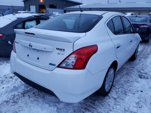 2016 NISSAN VERSA 3N1CN7AP9GL827224