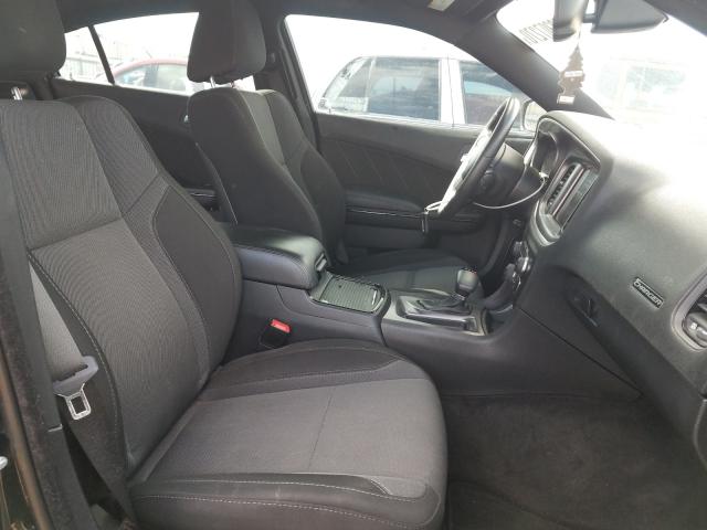 2016 DODGE CHARGER SX 2C3CDXHG3GH163358