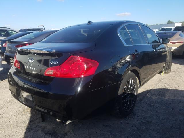 2015 INFINITI Q40 JN1CV6AP8FM501977