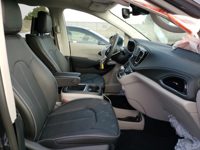 2020 CHRYSLER PACIFICA H 2C4RC1N71LR240775