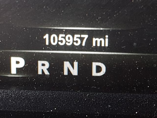 2017 RAM 1500 REBEL 1C6RR7YT2HS534290