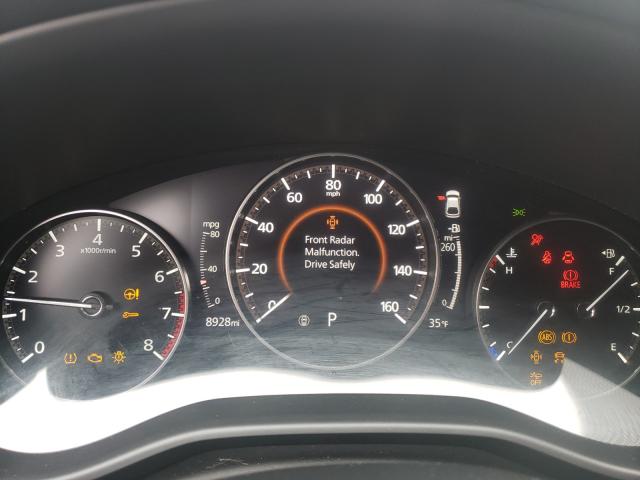 2020 MAZDA 3 JM1BPBLM3L1159608