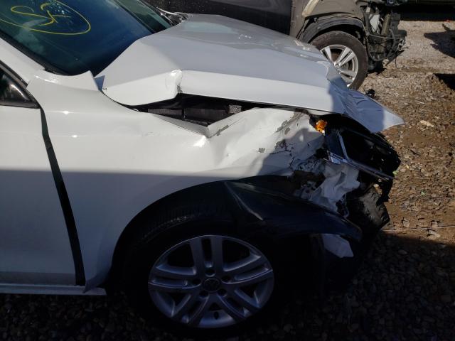 2018 VOLKSWAGEN JETTA S 3VW2B7AJ7JM261480