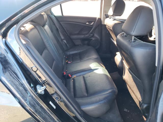 2010 ACURA TSX JH4CU2F64AC041061