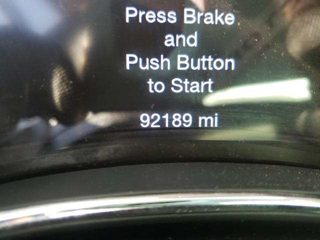 2016 DODGE DURANGO LI 1C4RDHDG4GC455489
