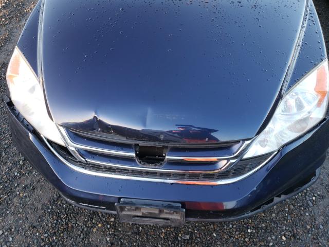 2010 HONDA CR-V EX - JHLRE3H58AC002981