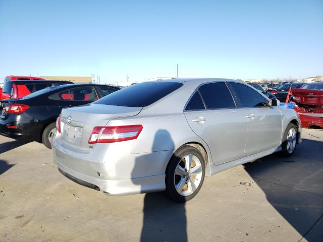 2011 TOYOTA CAMRY BASE 4T1BF3EK9BU775844