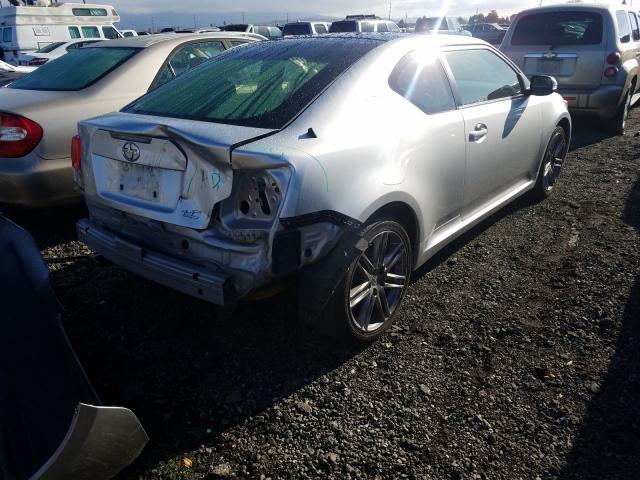 2013 TOYOTA SCION TC JTKJF5C75D3046834