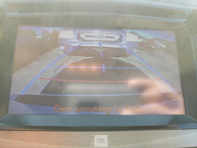 2013 TOYOTA VENZA LE 4T3ZK3BB3DU059207