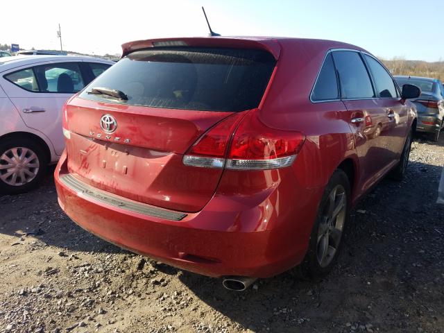 2010 TOYOTA VENZA 4T3ZK3BB5AU023465