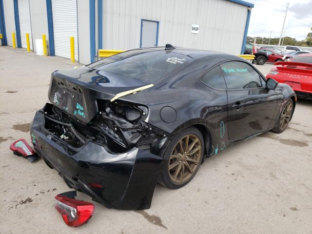 2017 TOYOTA 86 JF1ZNAA1XH9704161