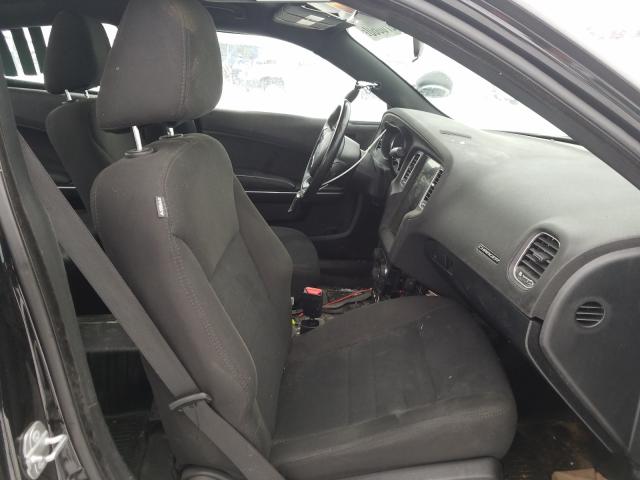 2018 DODGE CHARGER PO 2C3CDXAT8JH224315