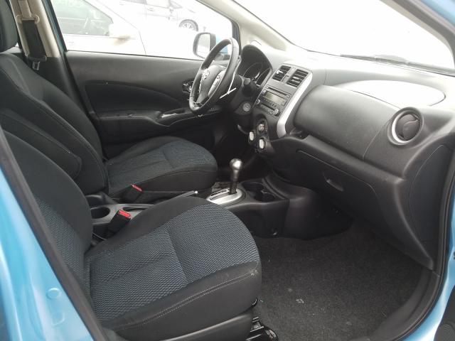 2014 NISSAN VERSA NOTE 3N1CE2CP5EL388987