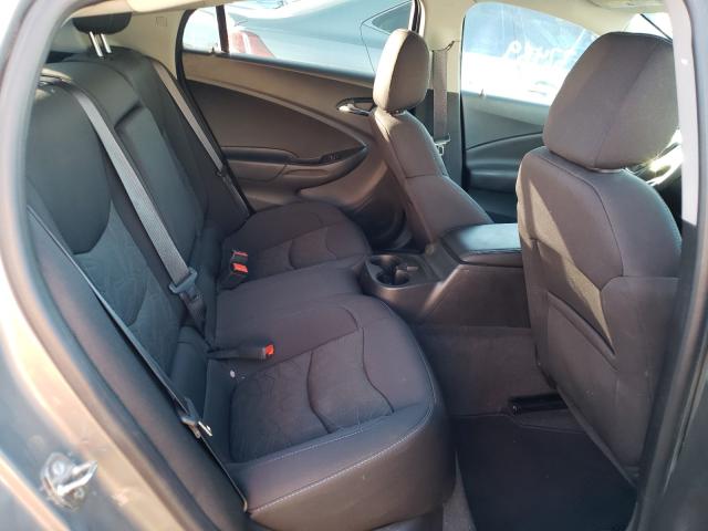 2017 CHEVROLET VOLT LT 1G1RC6S55HU208981