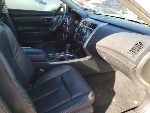 2013 NISSAN ALTIMA 3.5 1N4BL3AP3DN416409