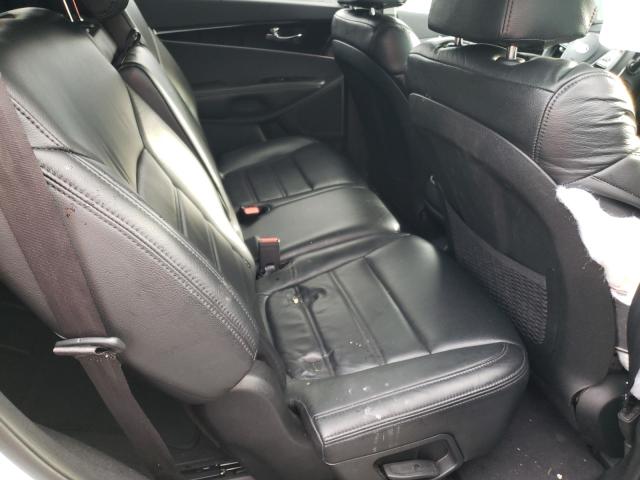 2019 KIA SORENTO L - 5XYPG4A3XKG579988