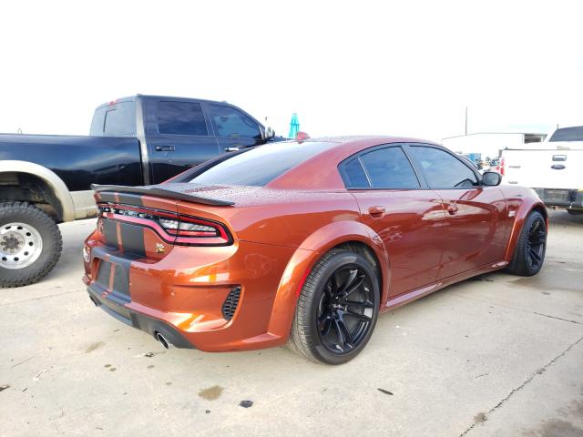 2020 DODGE CHARGER SC 2C3CDXGJ9LH237504
