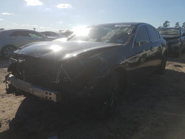 2015 INFINITI Q40 JN1CV6AP8FM501977