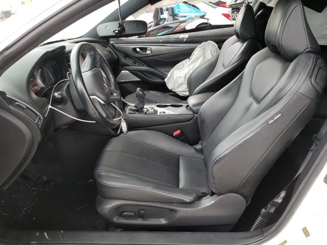2018 INFINITI Q60 LUXE 3 JN1EV7EL3JM390561