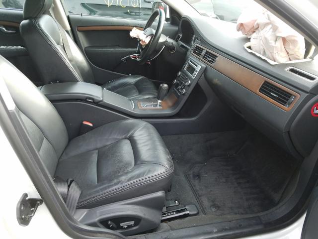 2010 VOLVO XC70 3.2 YV4960BZ2A1088138