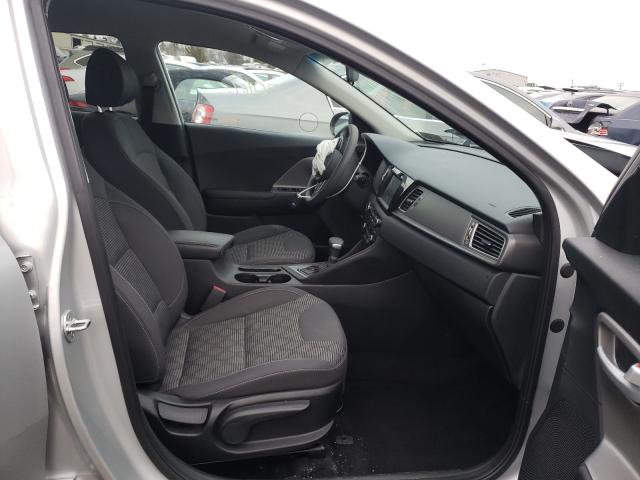 2019 KIA NIRO KNDCB3LC5K5253531