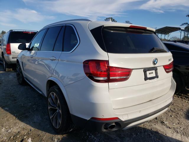 2016 BMW X5 SDRIVE3 5UXKR2C52G0R69986