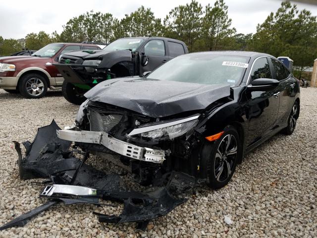 2016 HONDA CIVIC TOUR 19XFC1F96GE030084