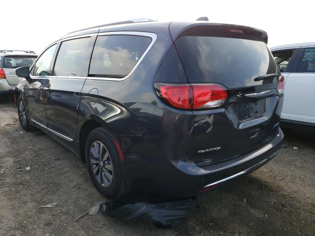 2020 CHRYSLER PACIFICA H 2C4RC1N71LR240775