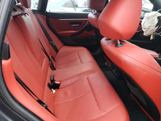 2017 BMW 430I GRAN WBA4F7C58HG787148
